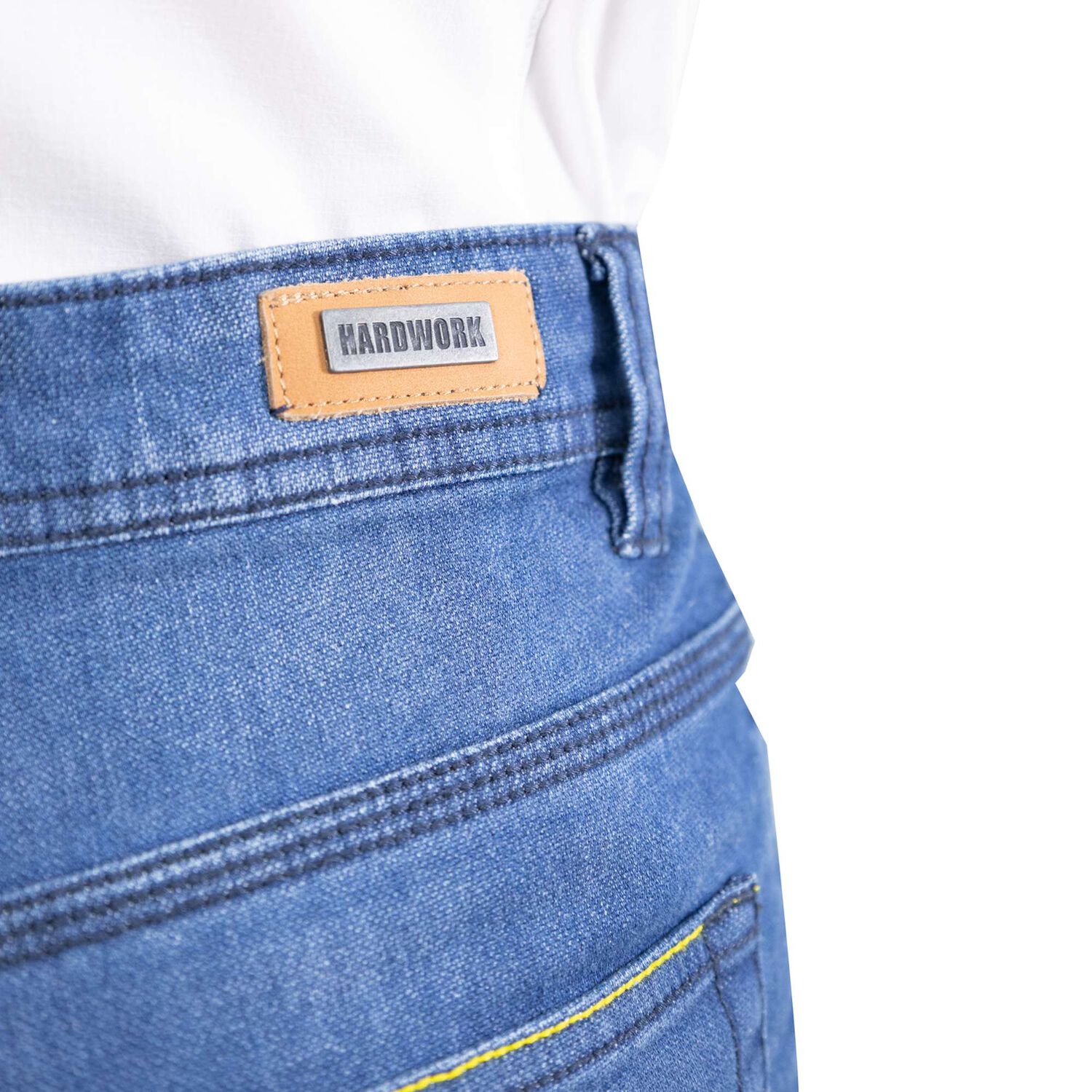 Jeans Hw Work Spx Mujer image number 6.0