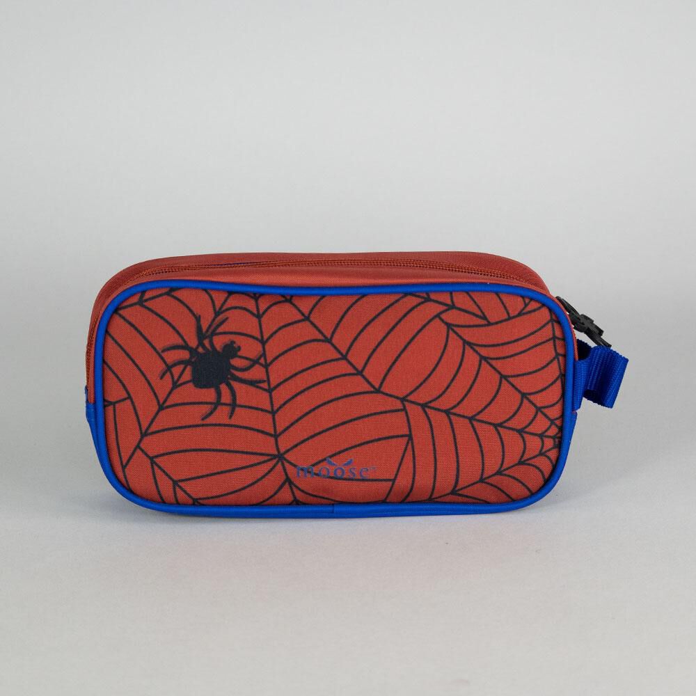 Pack Escolar Kids Spider Moose image number 11.0