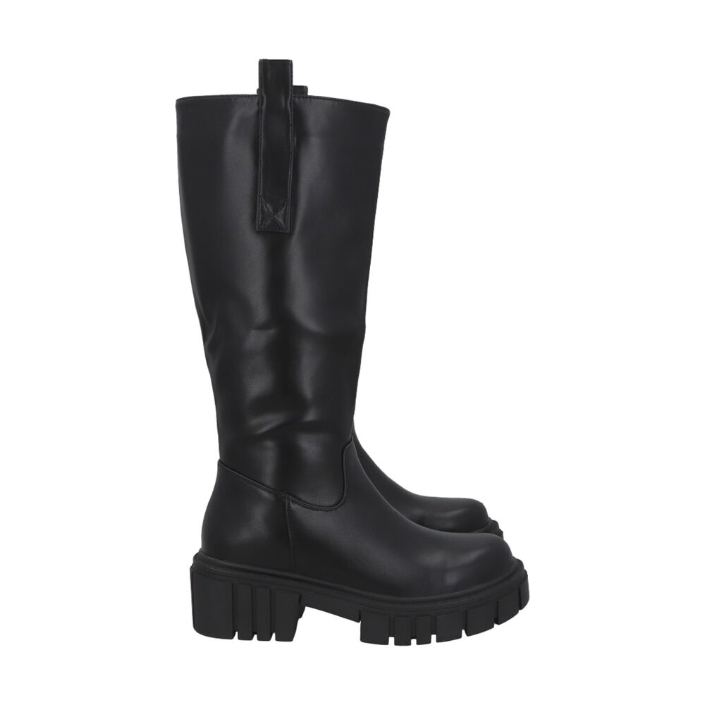 Bota Mujer Negro Dakota Police image number 2.0