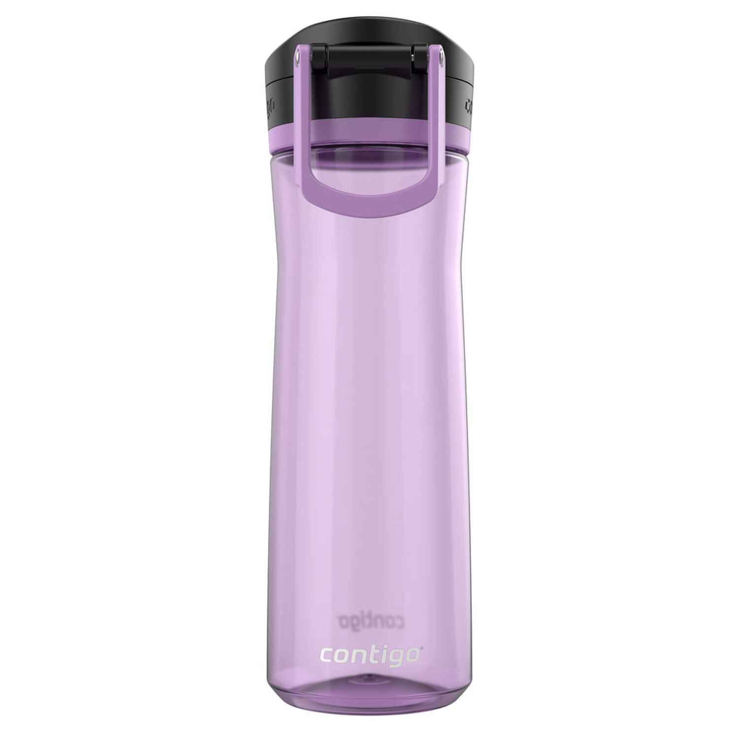 Contigo Jackson 2.0 Tritan Autopop Botella 710ml - Morado Pansy image number 1.0