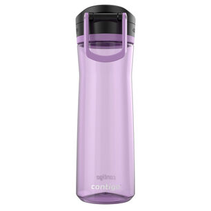 Contigo Jackson 2.0 Tritan Autopop Botella 710ml - Morado Pansy