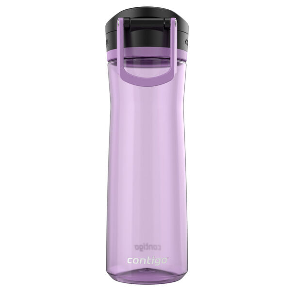 Contigo Jackson 2.0 Tritan Autopop Botella 710ml - Morado Pansy