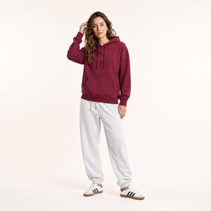 Pantal&oacute;n De Buzo Mujer Freedom