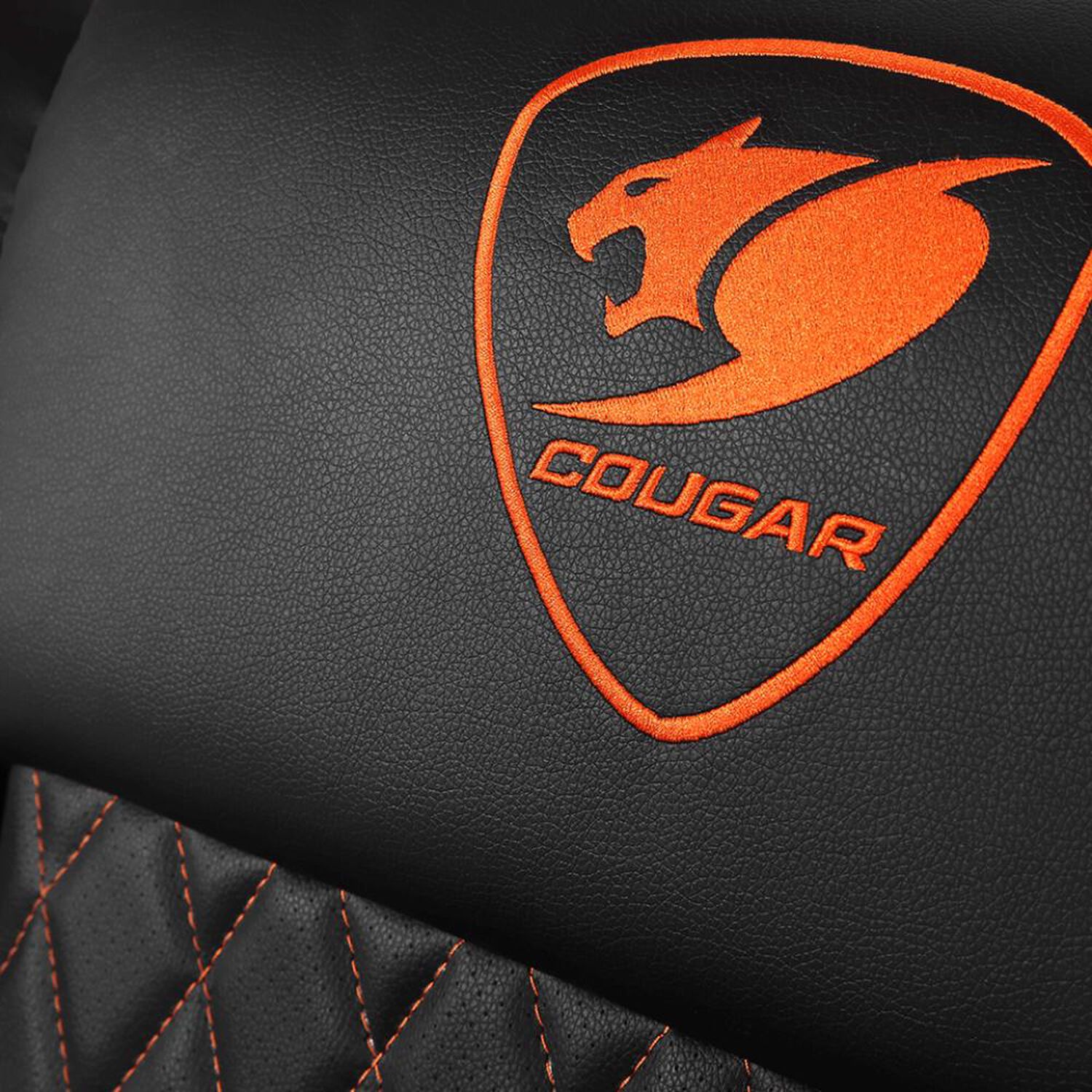 Silla Gamer Cougar Armor One 3MARONXB image number 2.0