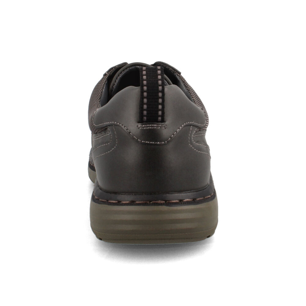 Zapato Hombre Bata Comfit Pan Gris image number 2.0