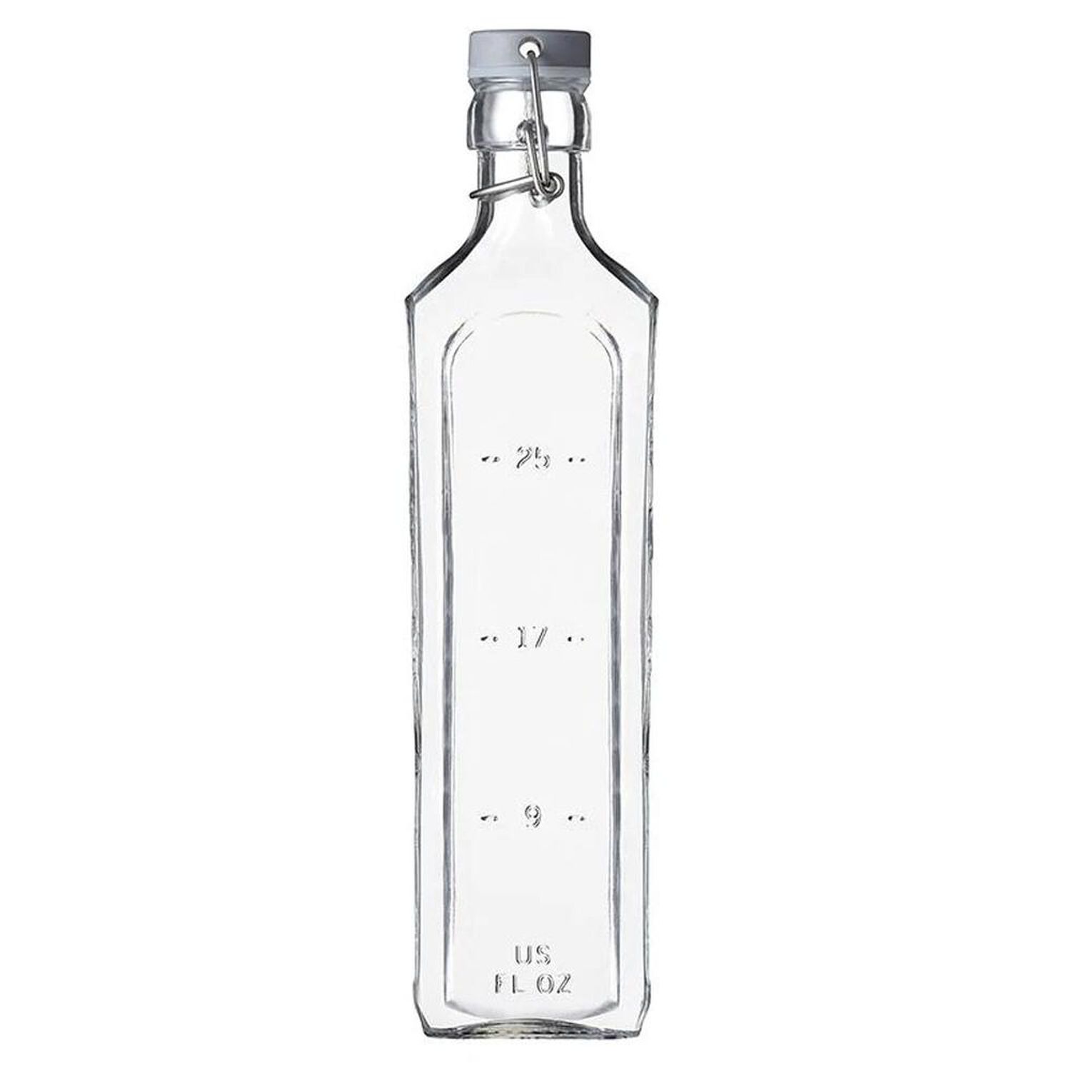 Botella Kilner Cierre Clip / 1 Pieza image number 1.0