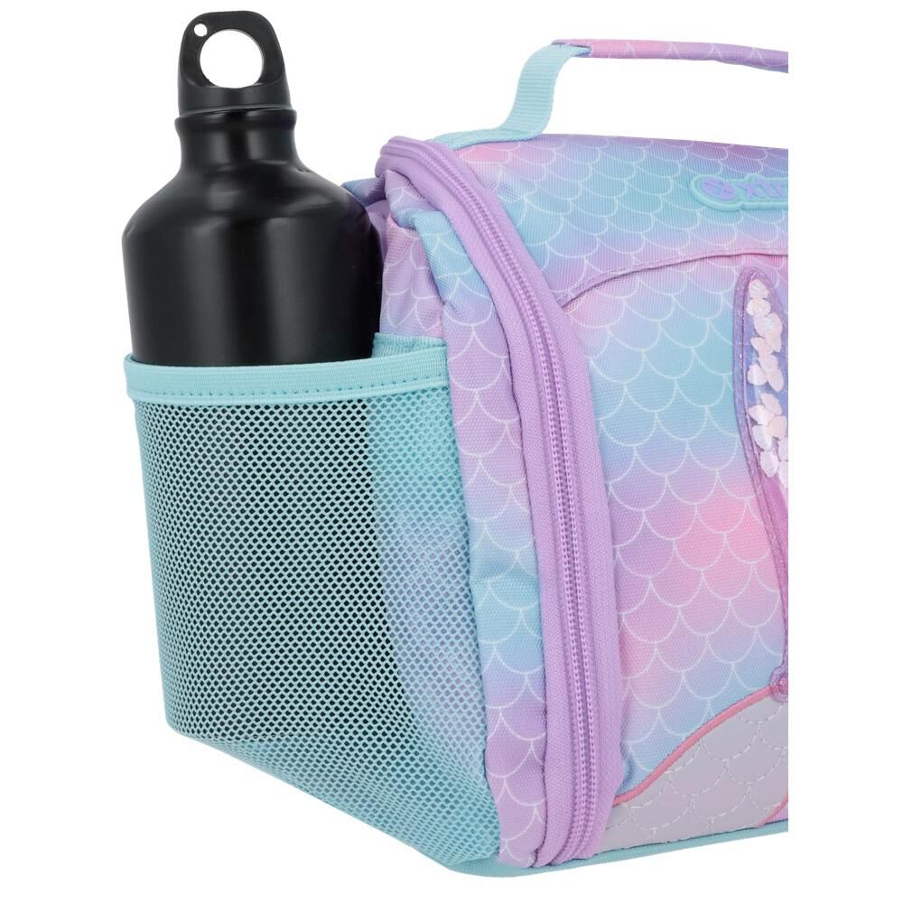 Lonchera T&eacute;rmica Xtrem Break 3.0 6xt Sirena Lila image number 6.0