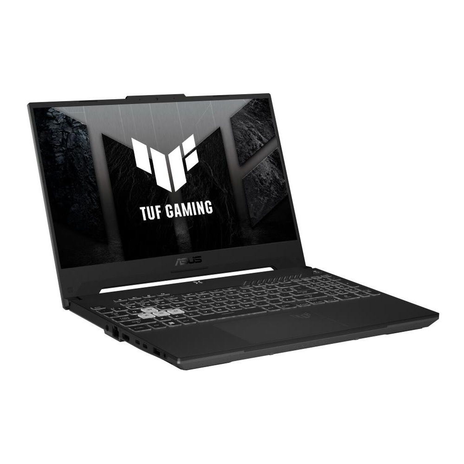 Notebook Gamer 15.6" Asus Tuf Gaming F15 FX507 / Intel Core I5 / 8 GB RAM / Nvidia  Geforce RTX 3050 / 512 GB SSD image number 1.0
