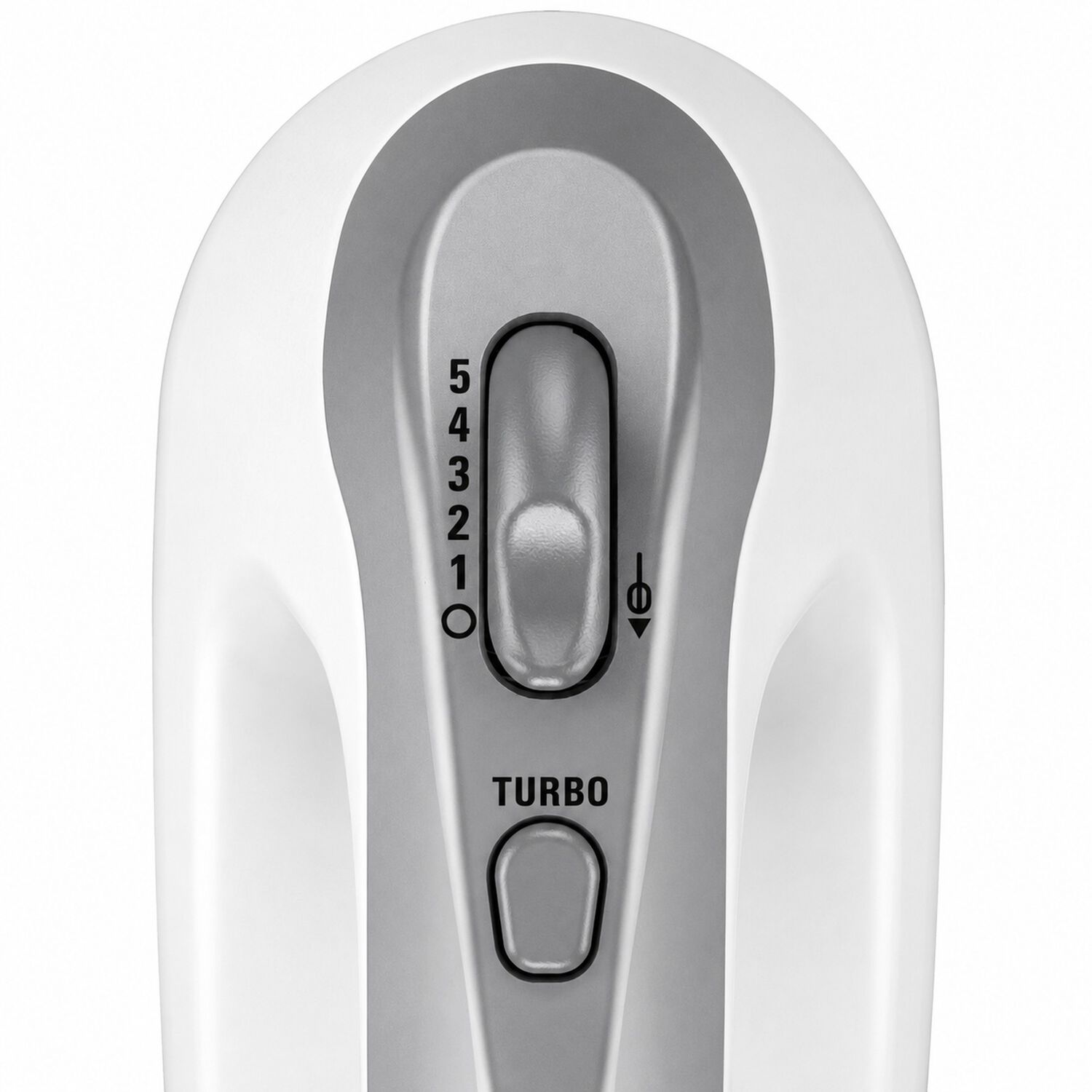 Batidora De Mano Black + Decker Mx1500w-cl Turbo image number 4.0