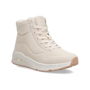 Zapatilla Outdoor Mujer Wetland Beige