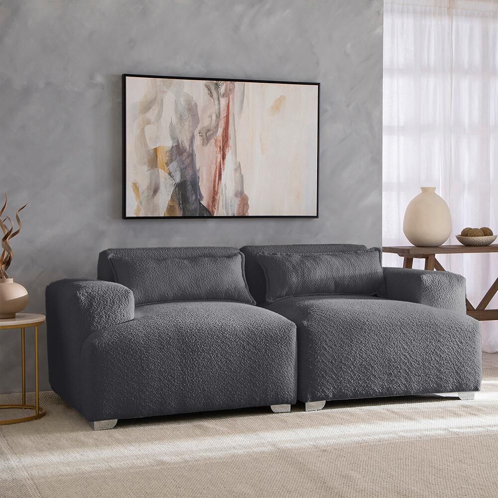 Sof&aacute; Mons Cala / 2 Cuerpos image number 0.0