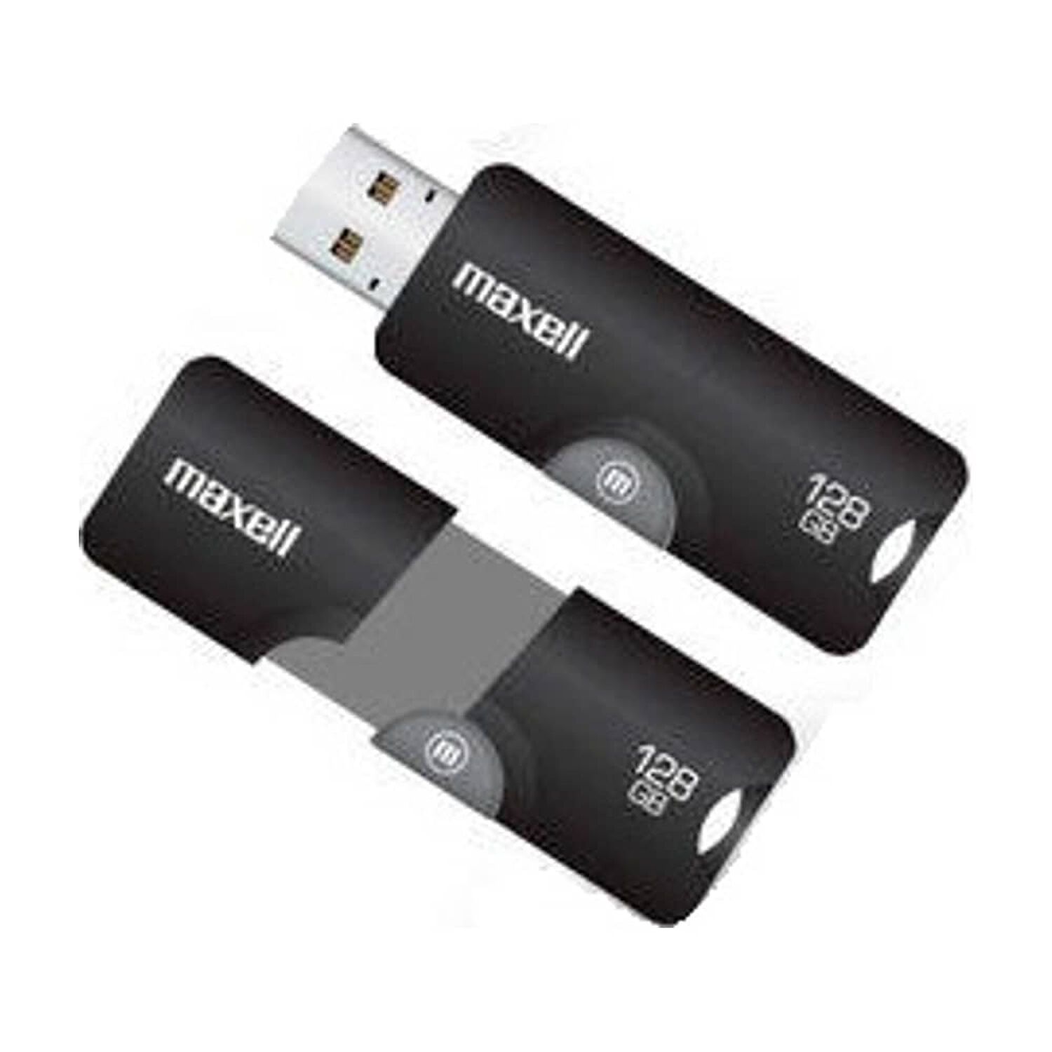 Pendrive Maxell Flix 128gb Usb 3.2 image number 3.0