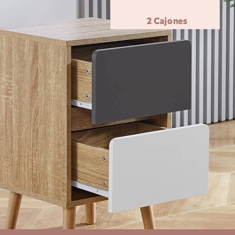 Velador Nordic image number 0.0