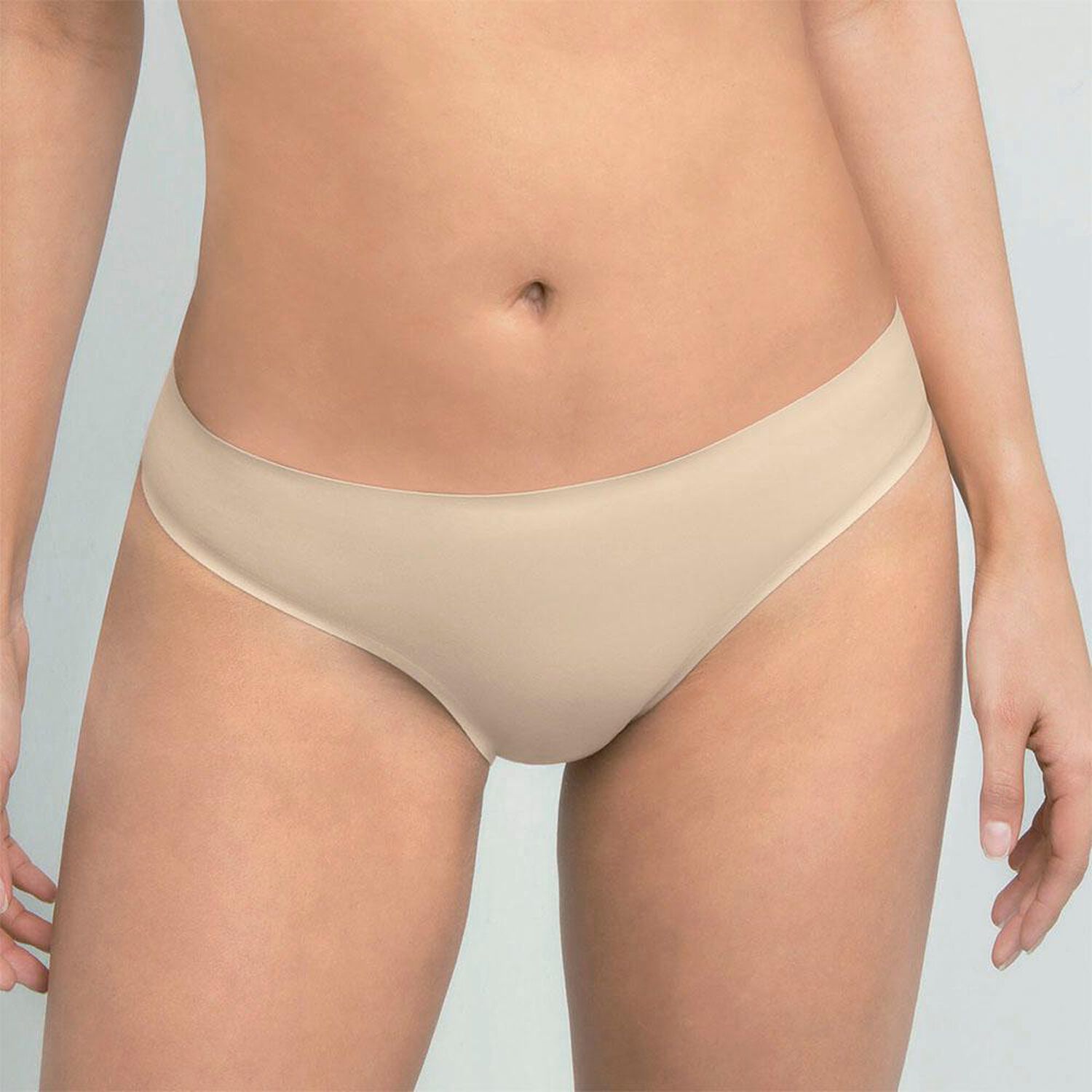 Pack Bikini Microfibra Ultra Suave Mujer Intime / 3 Unidades image number 5.0