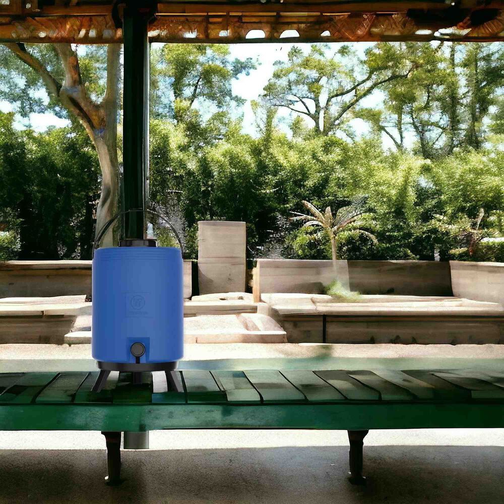 Maxi Termo De 15 Litros Termolar De Alta Eficiencia - Azul image number 1.0