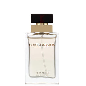 Dolce And Gabbana Pour Femme Edp 100ml