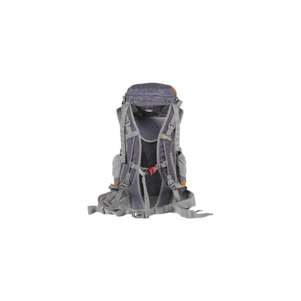 Mochila Daytona 28 Lts Verde image number 2.0