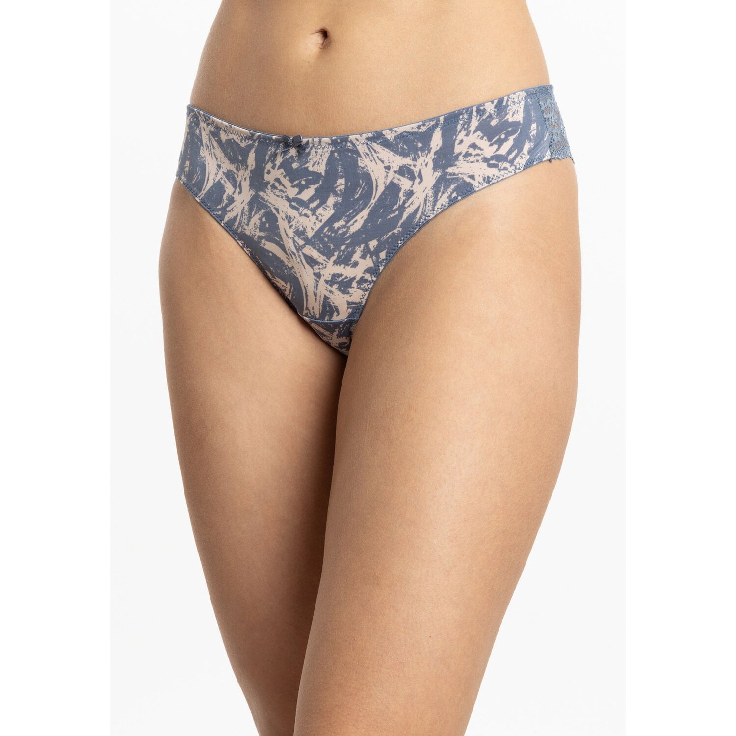 Pack 3 Colaless Mujer Kayser P312.016-azu8 image number 1.0