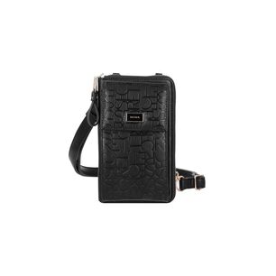 Portacelular Secret Amberes St6 Xl Negro