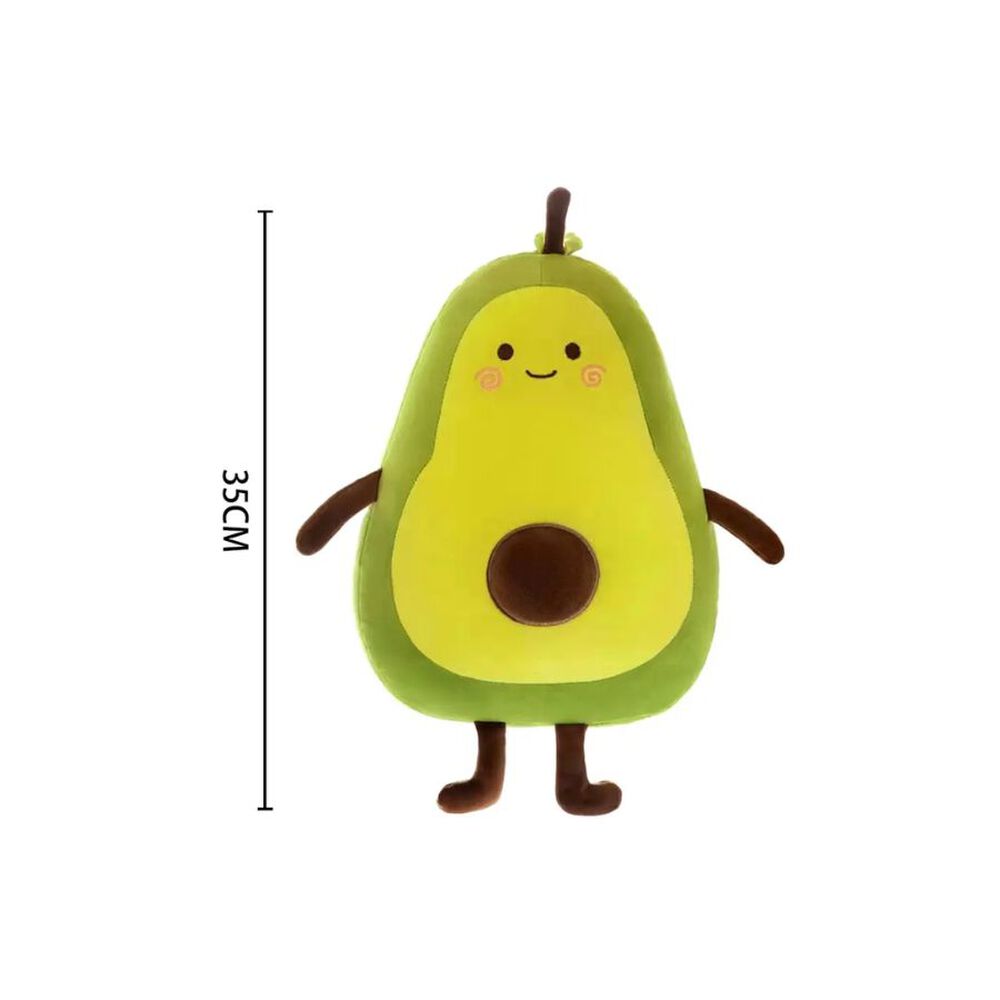 Peluche Mr Palta 35cm image number 2.0