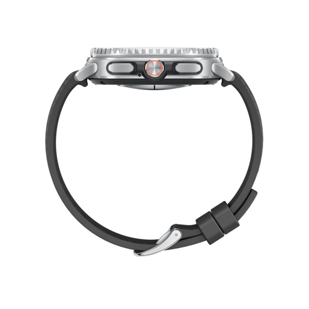 Galaxy Watch8 Classic Bluetooth 46 Mm Black image number 4.0