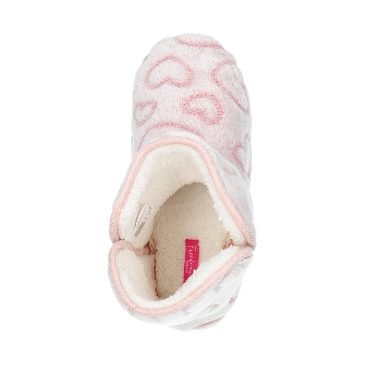 Pantuflas Mujer Freedom image number 4.0