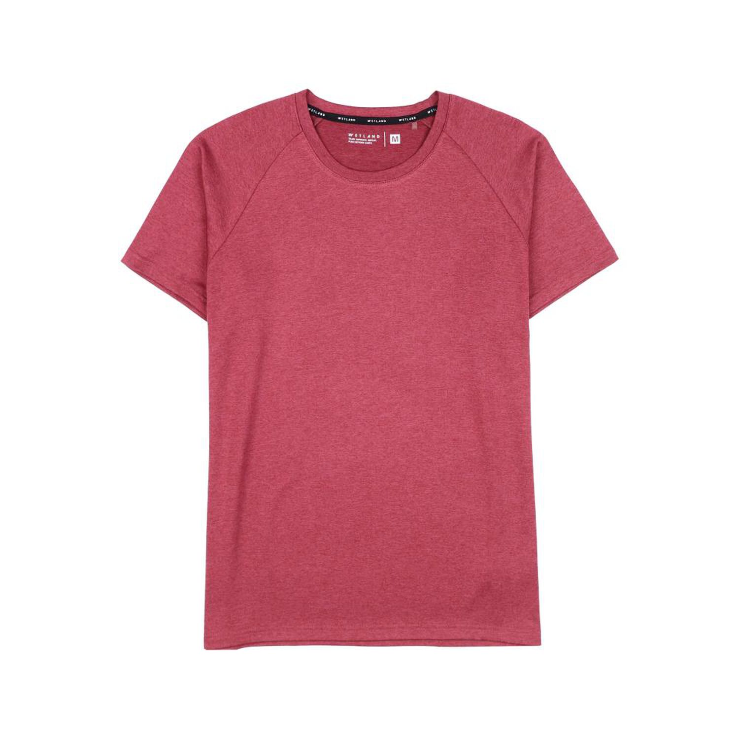 Polera Deportiva Hombre Wetland image number 0.0