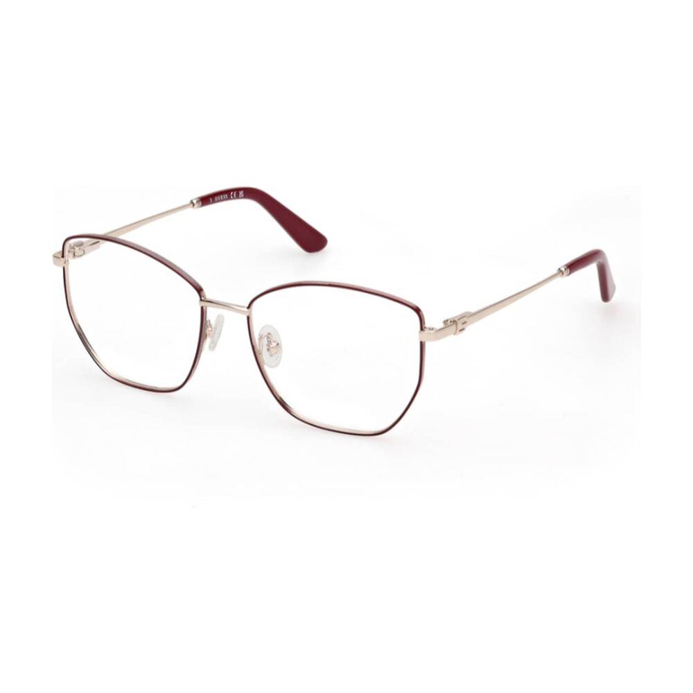 Lentes &Oacute;pticos Bordo Guess image number 1.0