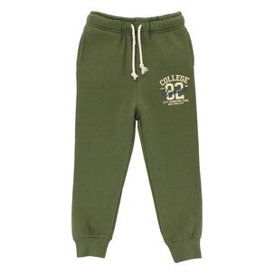 Pantalon De Buzo Ni&ntilde;o Topsis