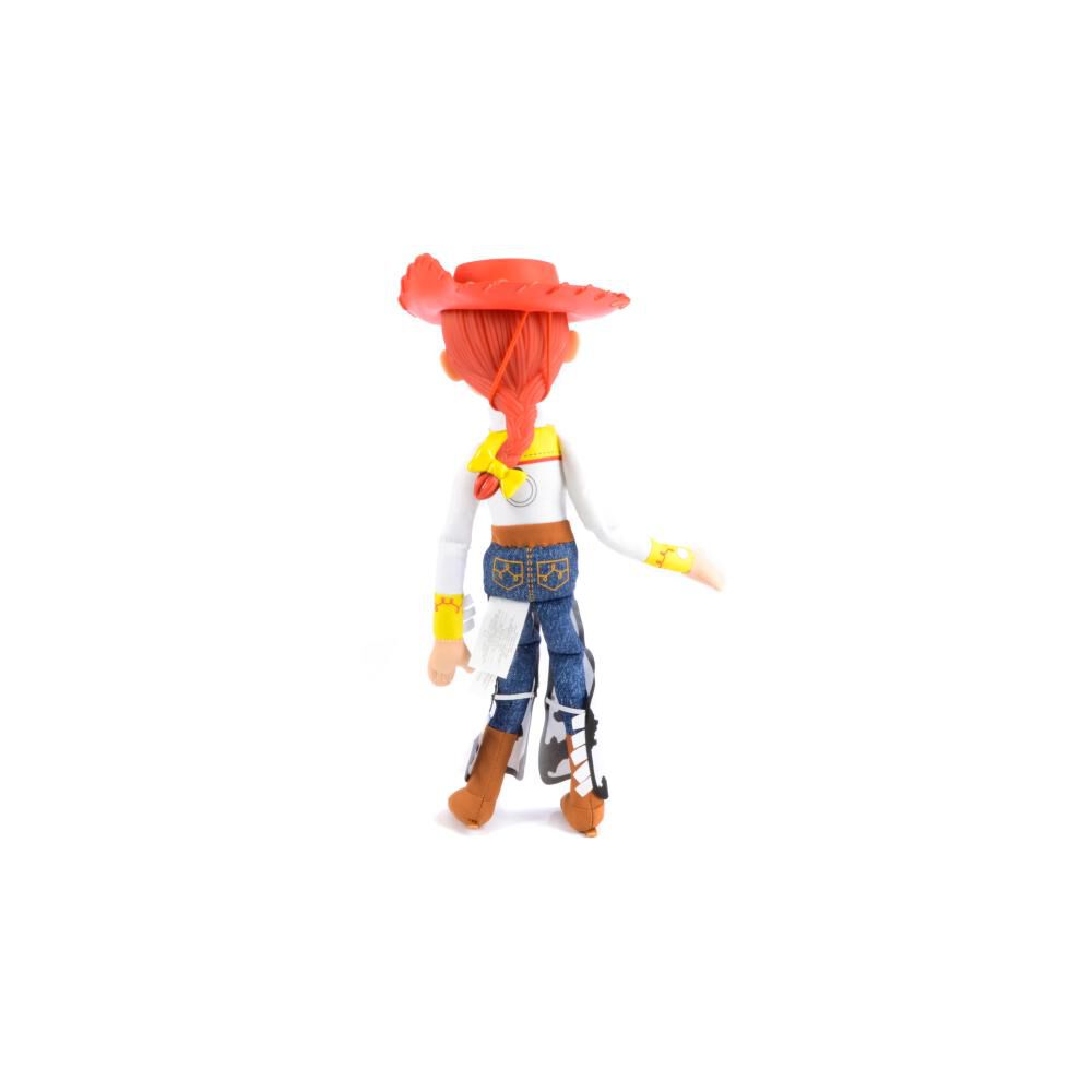 Figura Toy Story Jessie Vaquera image number 1.0
