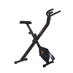 Bicicleta Est&aacute;tica Plegable Magn&eacute;tica X20 Pro