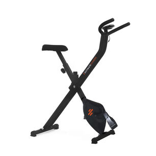 Bicicleta Est&aacute;tica Plegable Magn&eacute;tica X20 Pro