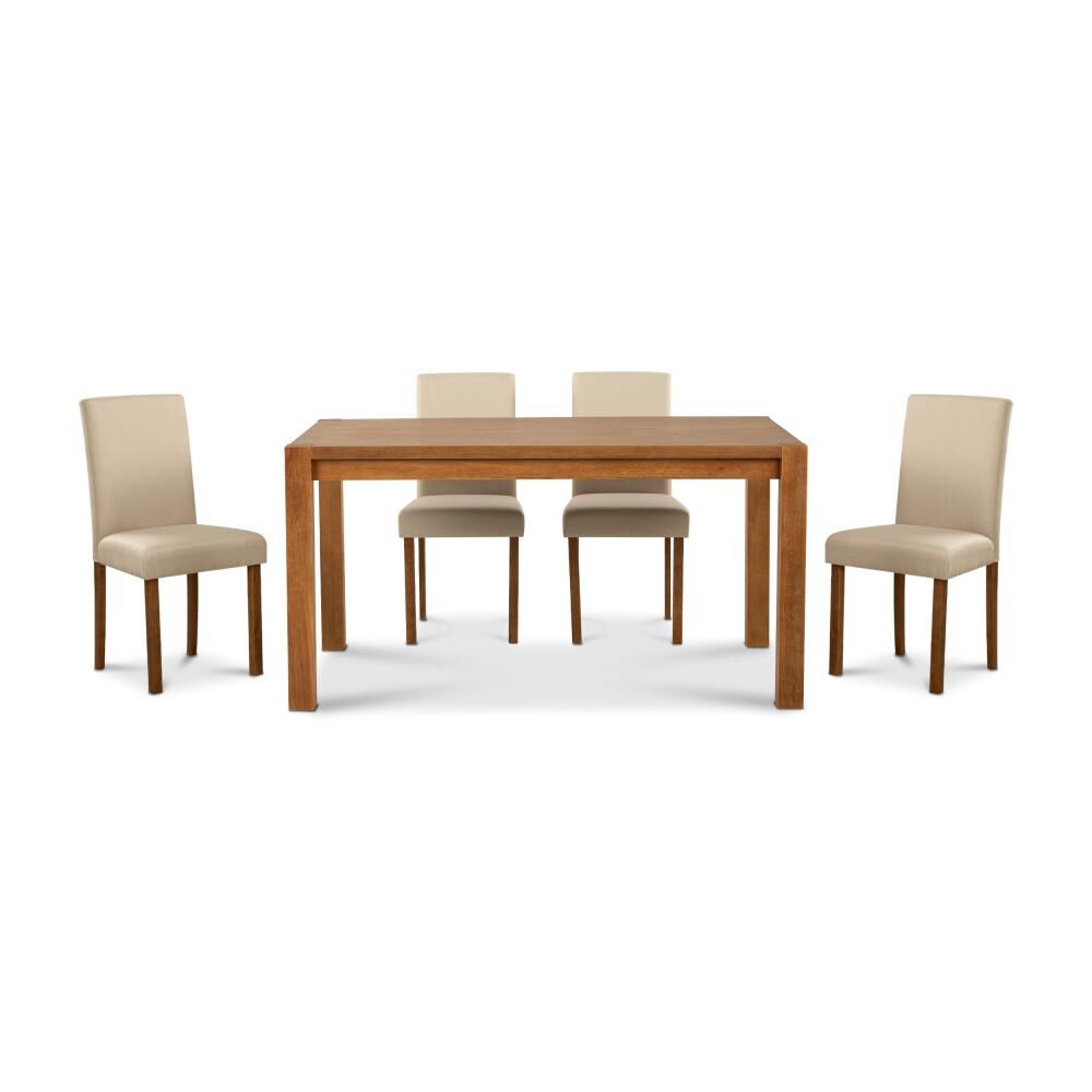 Juego De Comedor Cic Phoenix image number 9.0