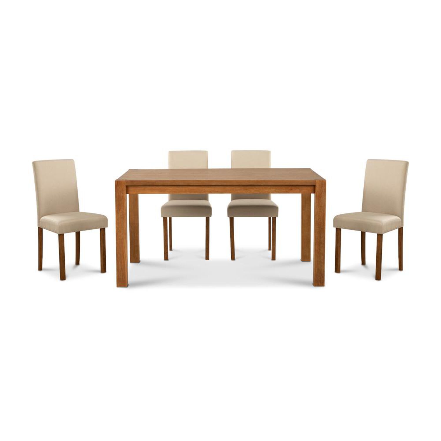 Juego De Comedor Cic Phoenix image number 9.0