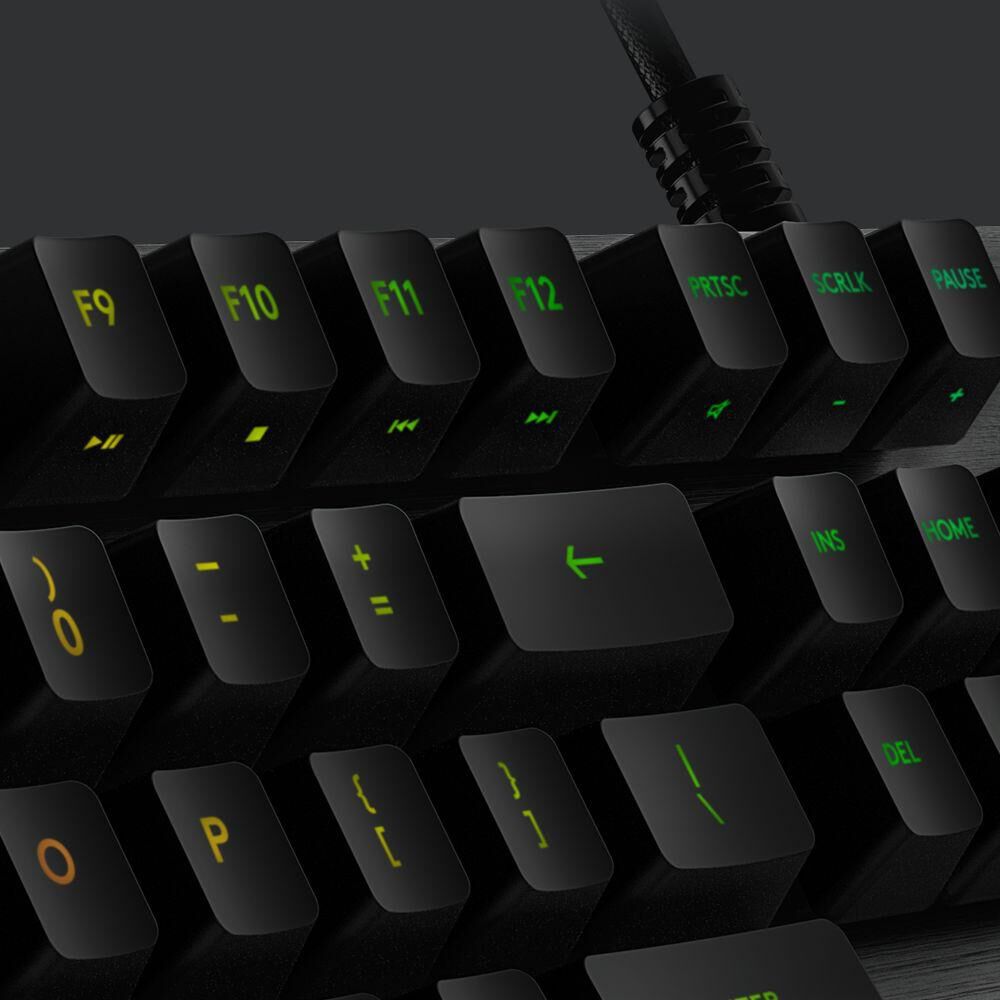 Teclado Gamer Logitech G513 image number 3.0