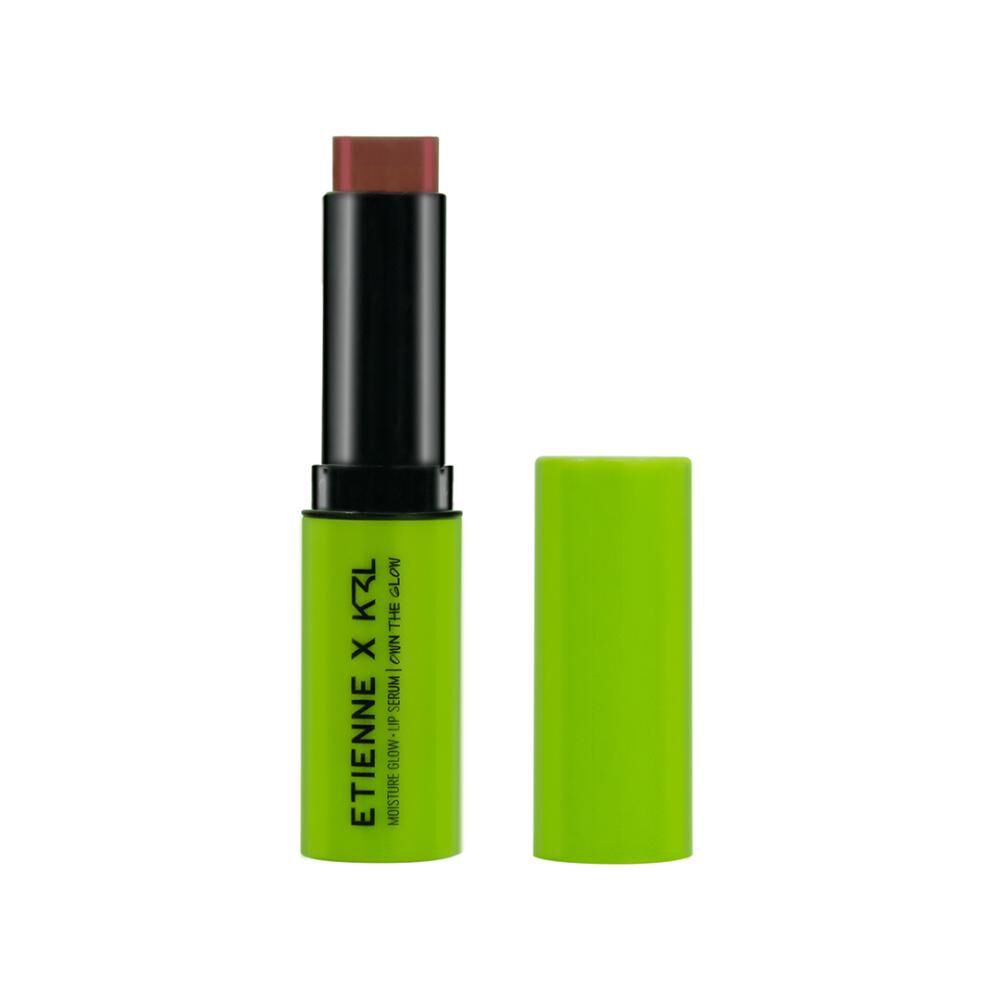 Lip Serum Own The Glow 01 Etienne X Kel image number 0.0