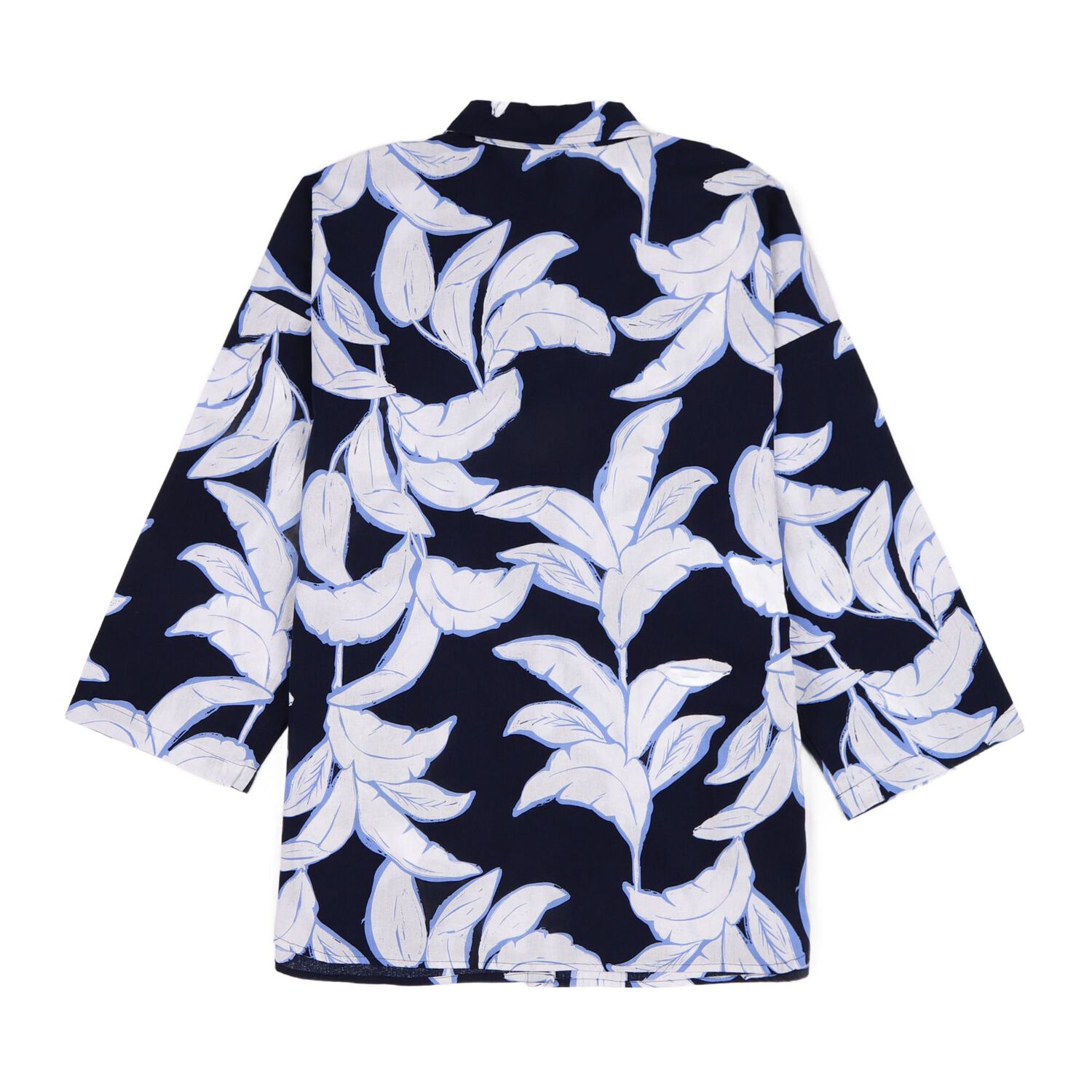 Blusa Salida De Ba&ntilde;o Mujer Lesage image number 1.0