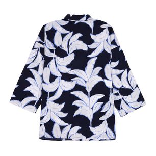 Blusa Salida De Ba&ntilde;o Mujer Lesage