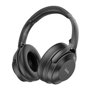 Audifonos Hoco W37 Sound Anc Over Ear Bluetooth Negro