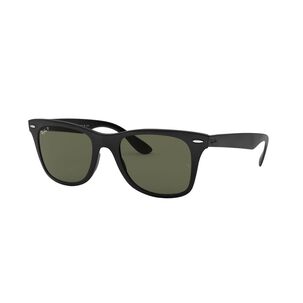 Lentes De Sol Wayfarer Liteforce Polarizados Ray-ban