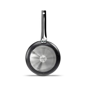 Sarten Antiadherente Pompei 28cm Cocina Aluminio Forjado