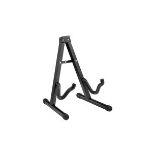 Atril Plegable De Piso Guitarras Y Bajos Hendrix - Ps
