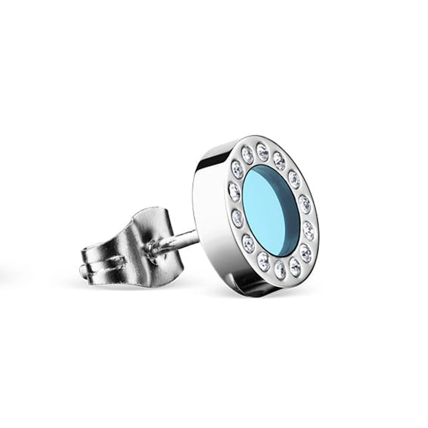 Aros Bering 707-1130-05 Plateado image number 1.0