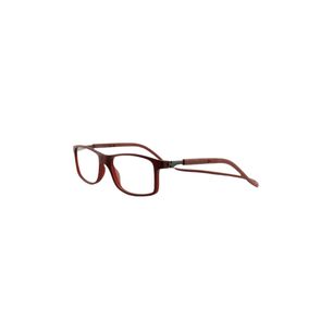 Lentes &Oacute;pticos Kanan Prime Rojo Con Clip Magn&eacute;tico Slastik