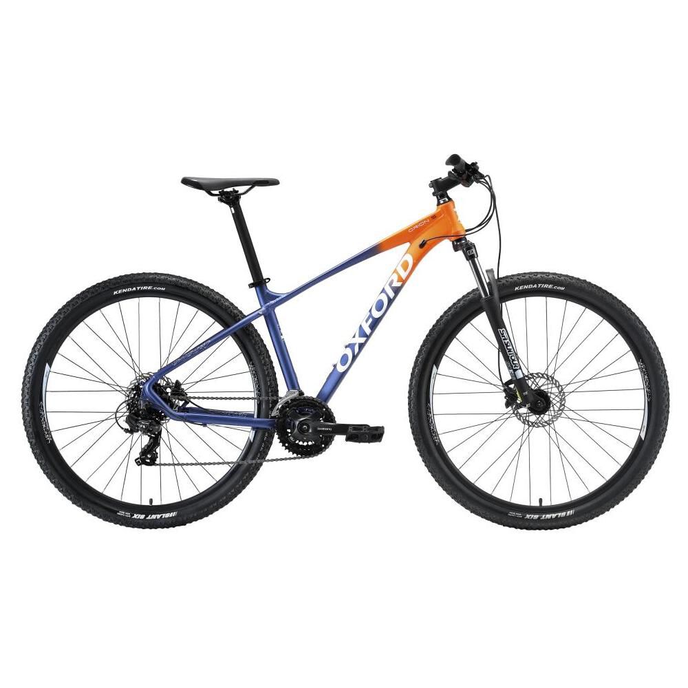 Bicicleta Mountain Bike Oxford Orion 5 / Aro 29 image number 0.0