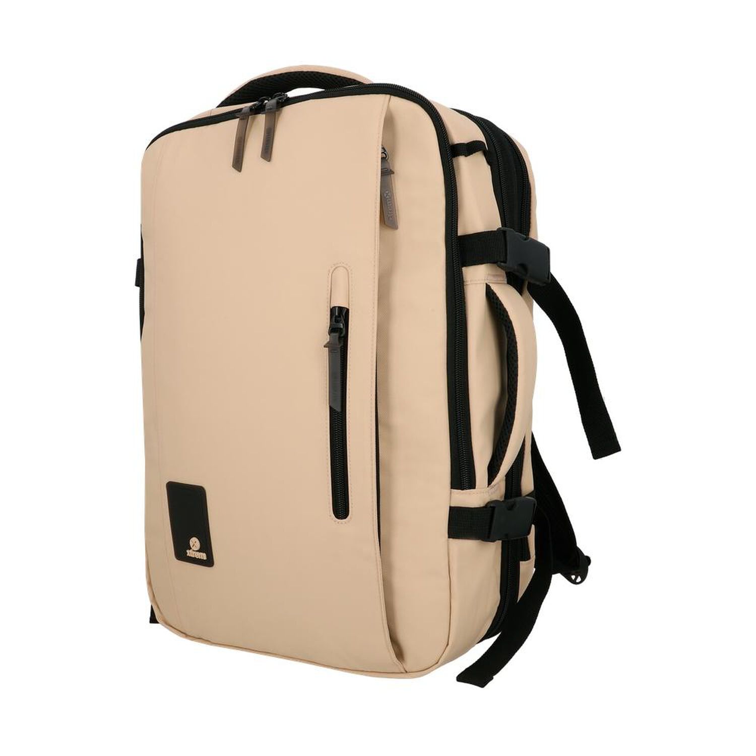Mochila Xtreme Discovery 2.0 6xt / 35 Litros image number 3.0