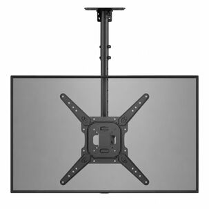 Soporte De Tv De 32" A 55" Para Techo De Acero Reforzado K89