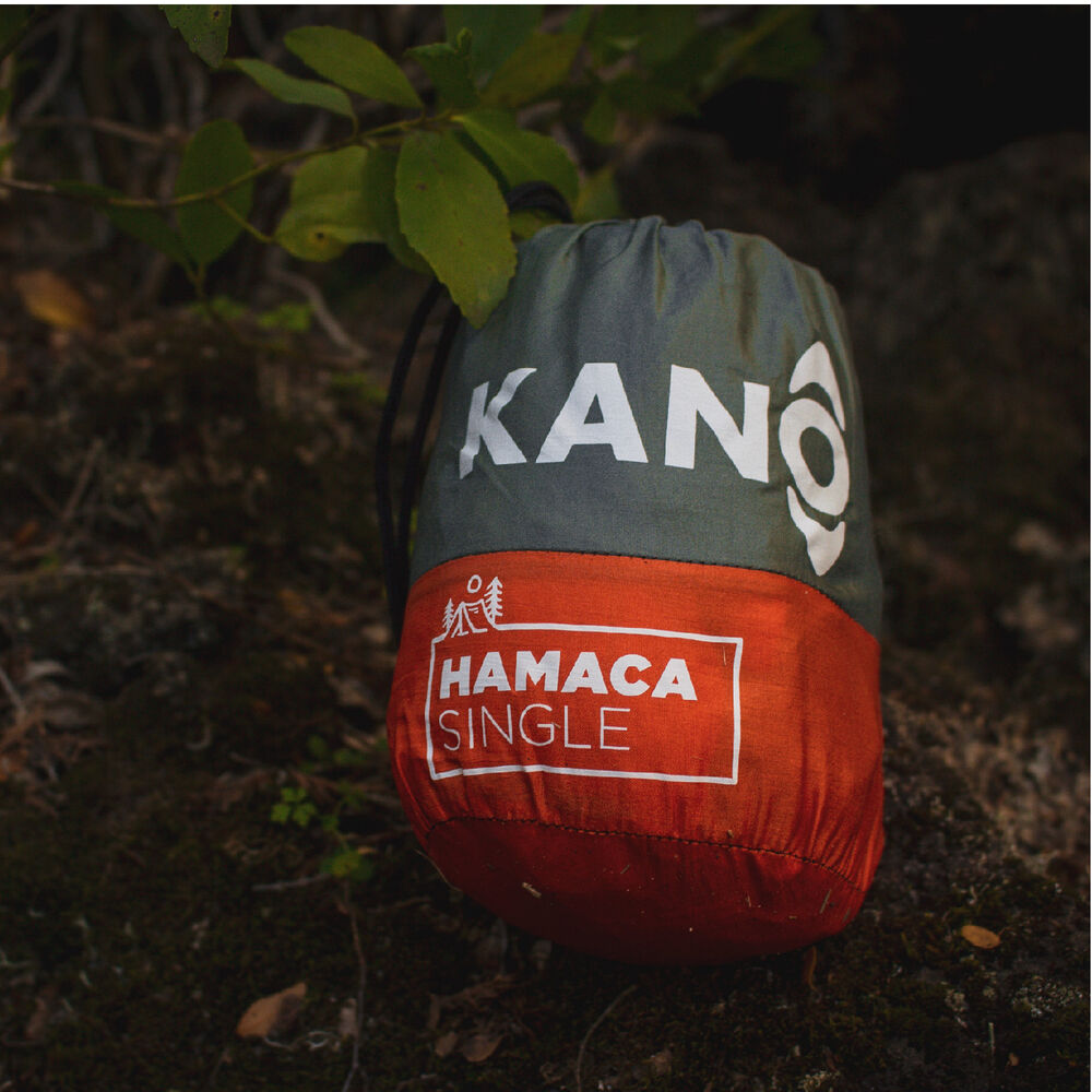 Hamaca Single Alerce Costero / Hamaca Camping image number 4.0