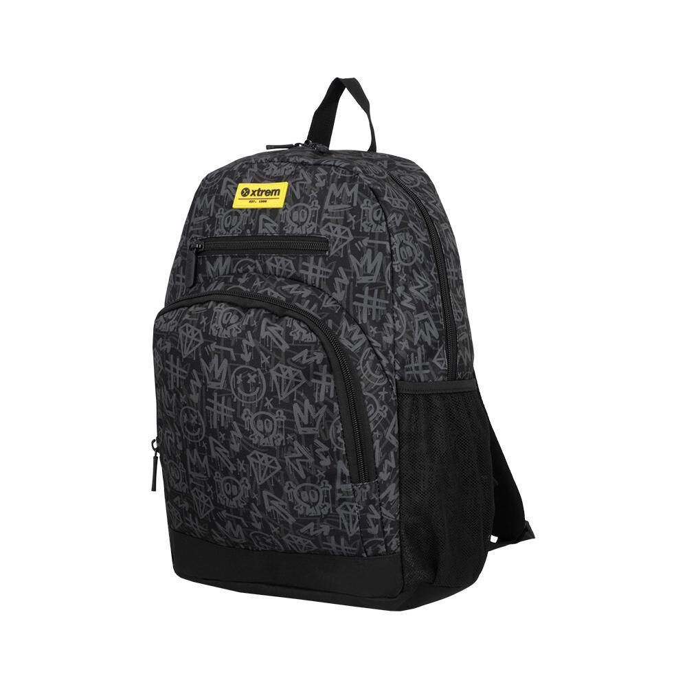 Multipack 5xt Mochila Niño Xtrem image number 1.0