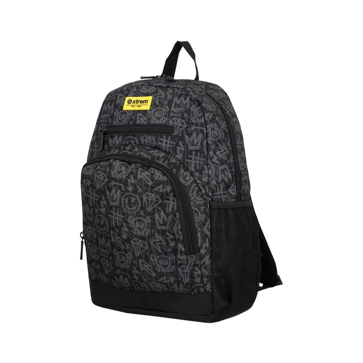 Multipack 5xt Mochila Ni&ntilde;o Xtrem image number 1.0